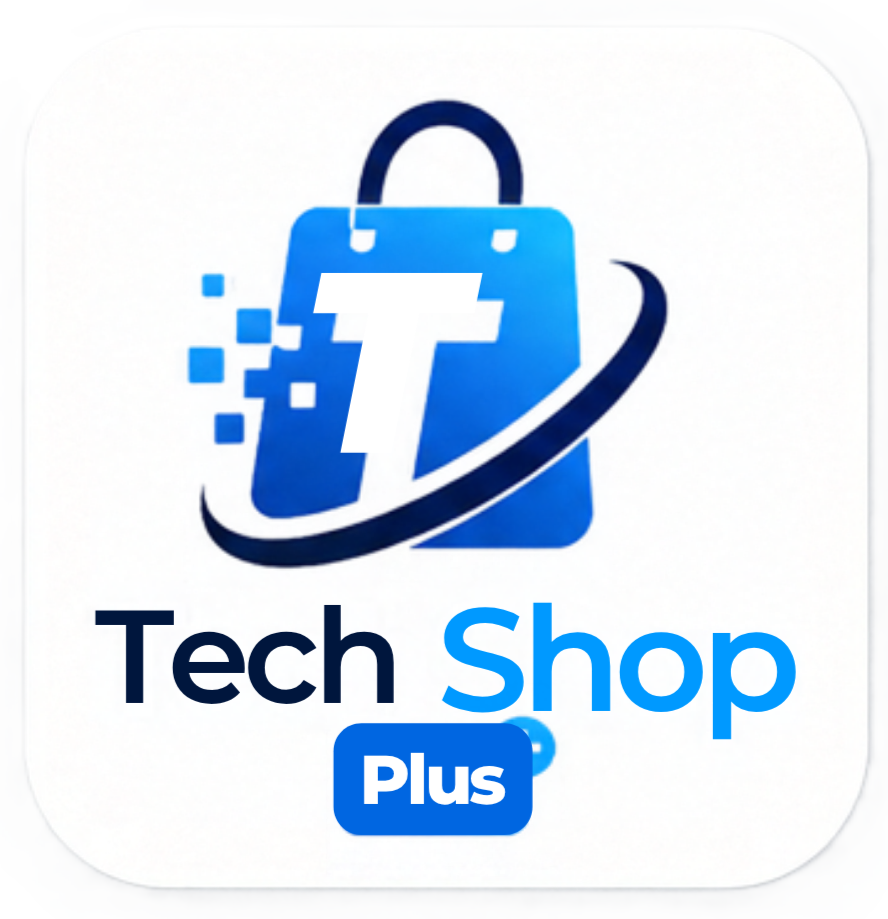 TechShop Plus